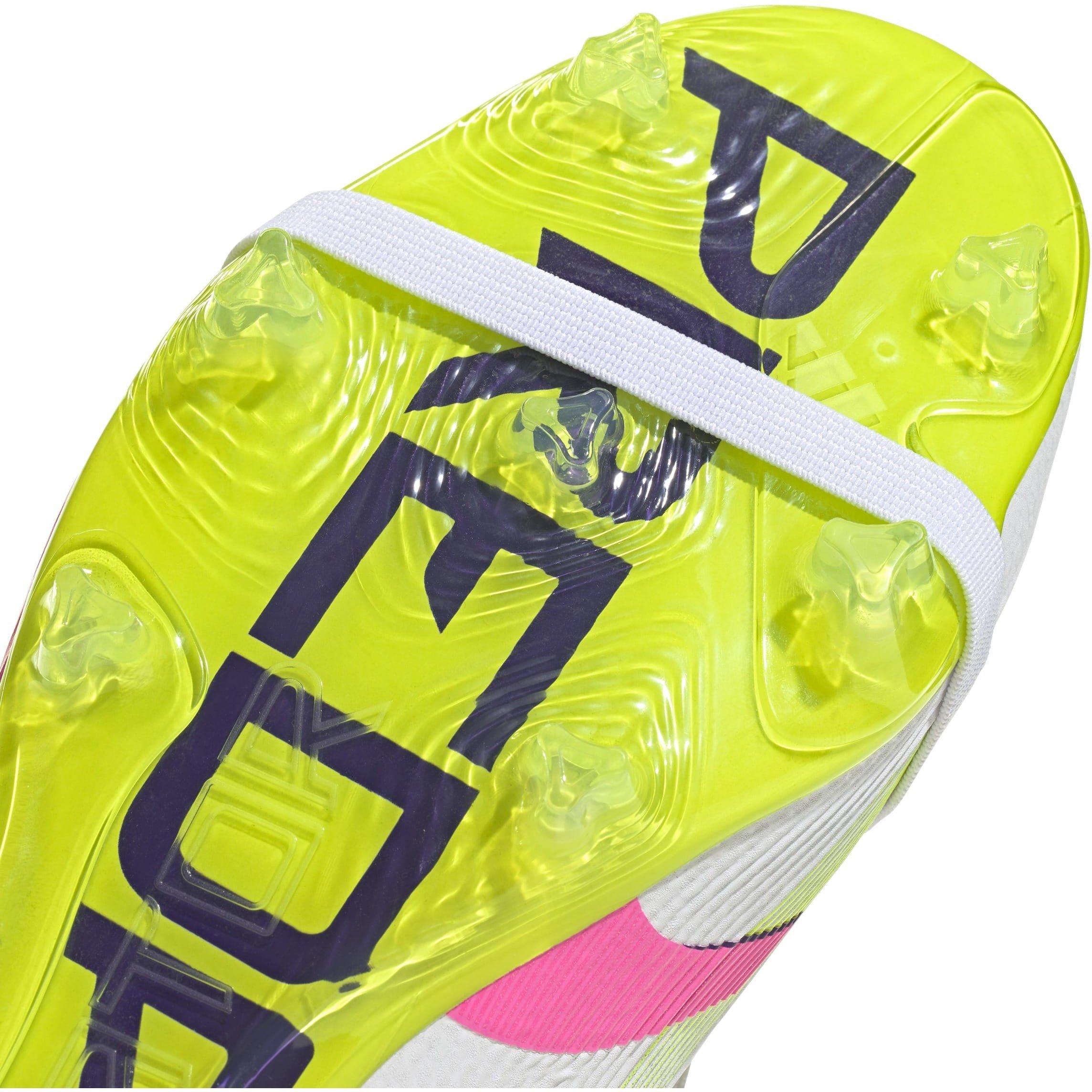 adidas Predator Pro Fold Over Tongue Firm Ground Football Boots
