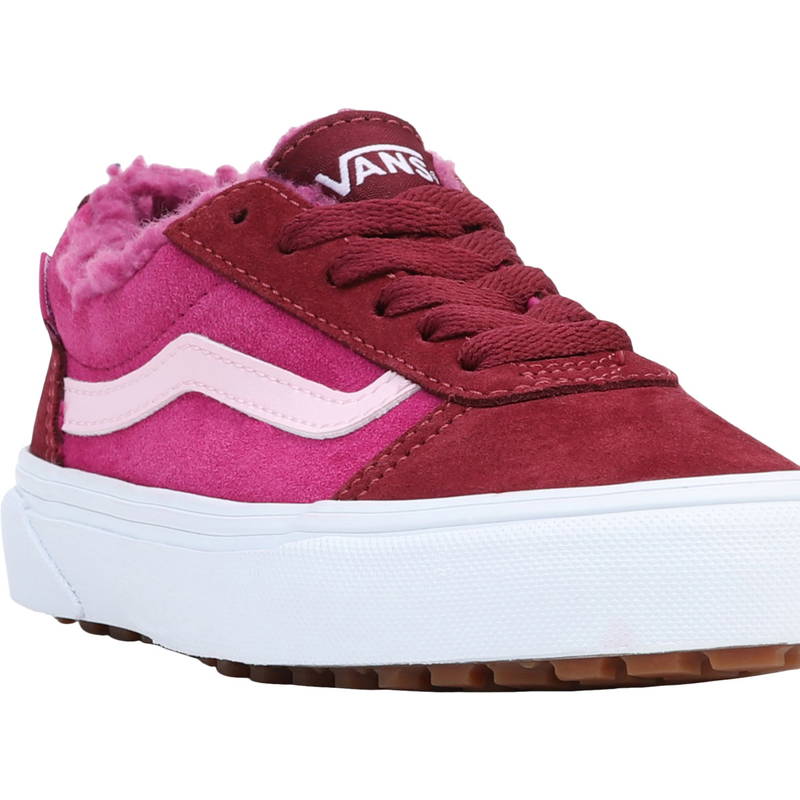 Vans Ward Fur VansGuard Sneakers Børn