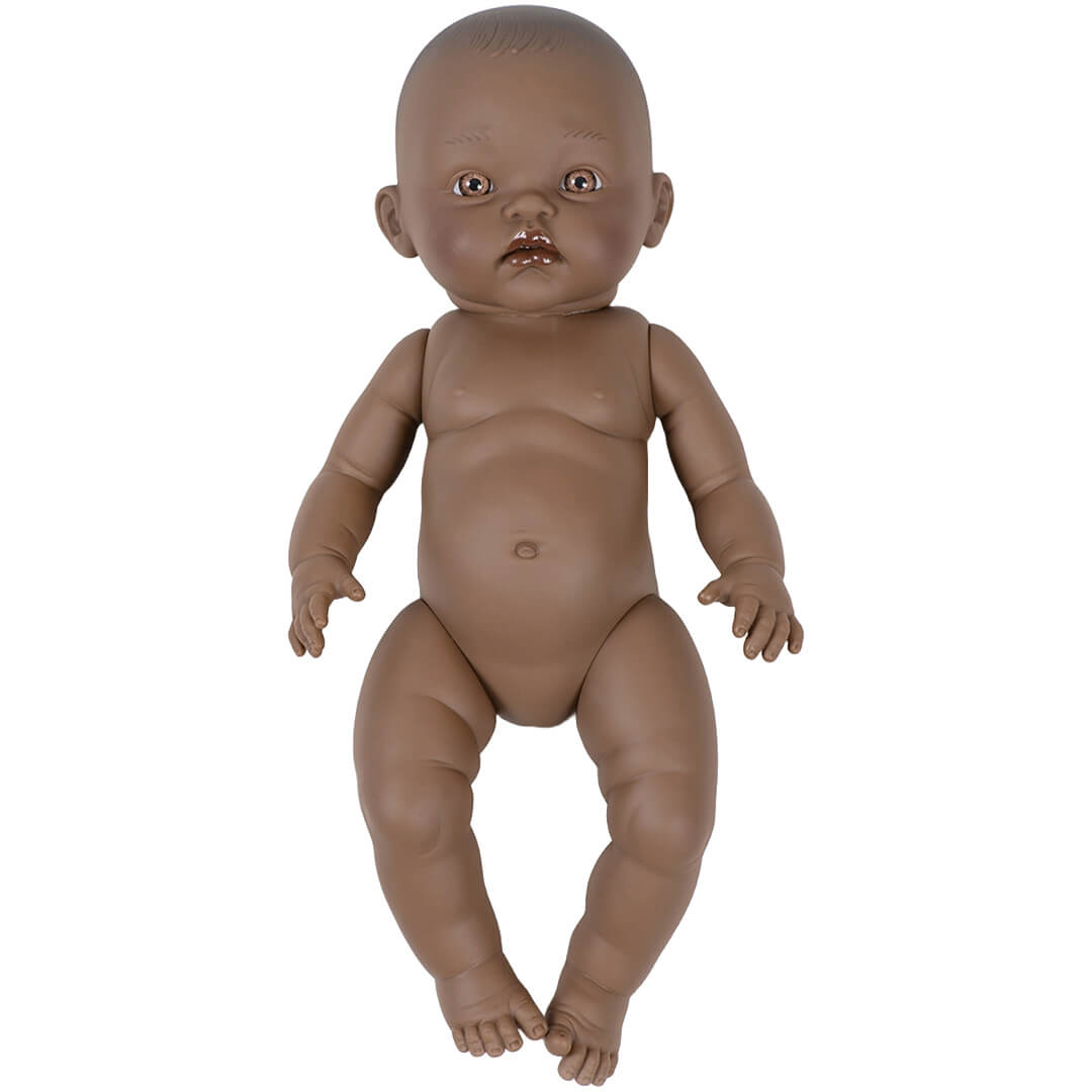 Minikane babypop cuties - betty - 36 cm