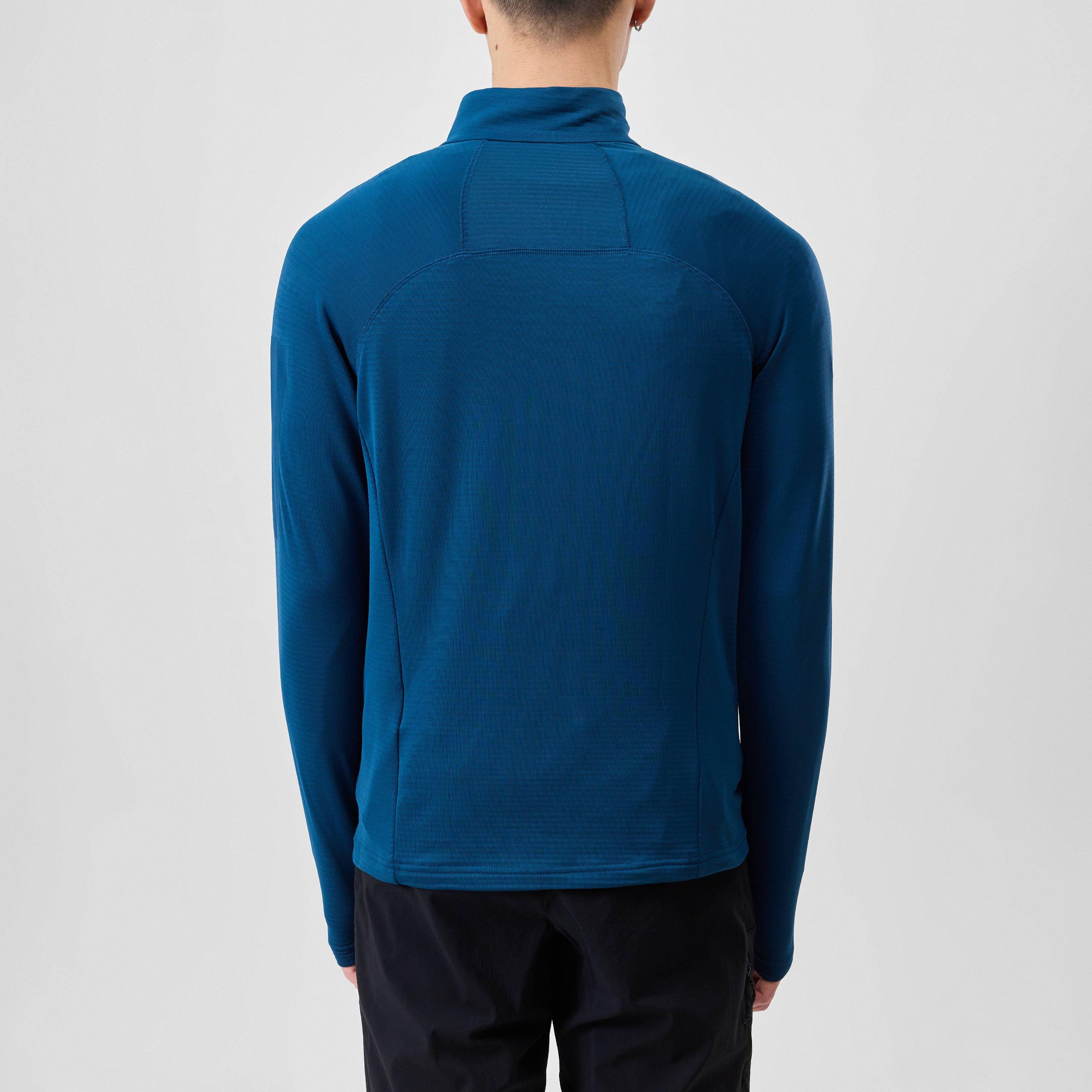 Jack Wolfskin Prelight Full Zip Jacket