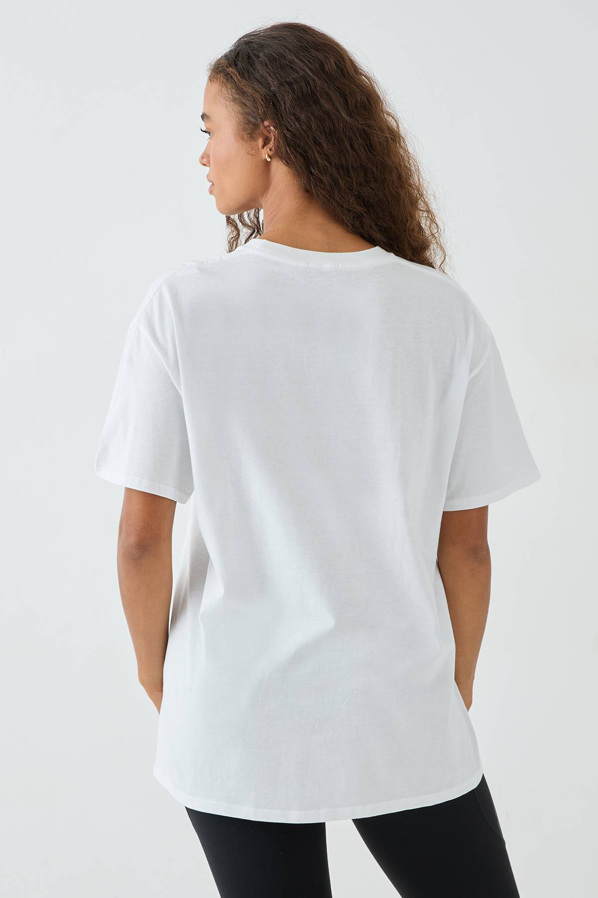 T-shirt de Sport DSGN Studio Gym