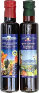 Bioking Geschenkset Aceto bio