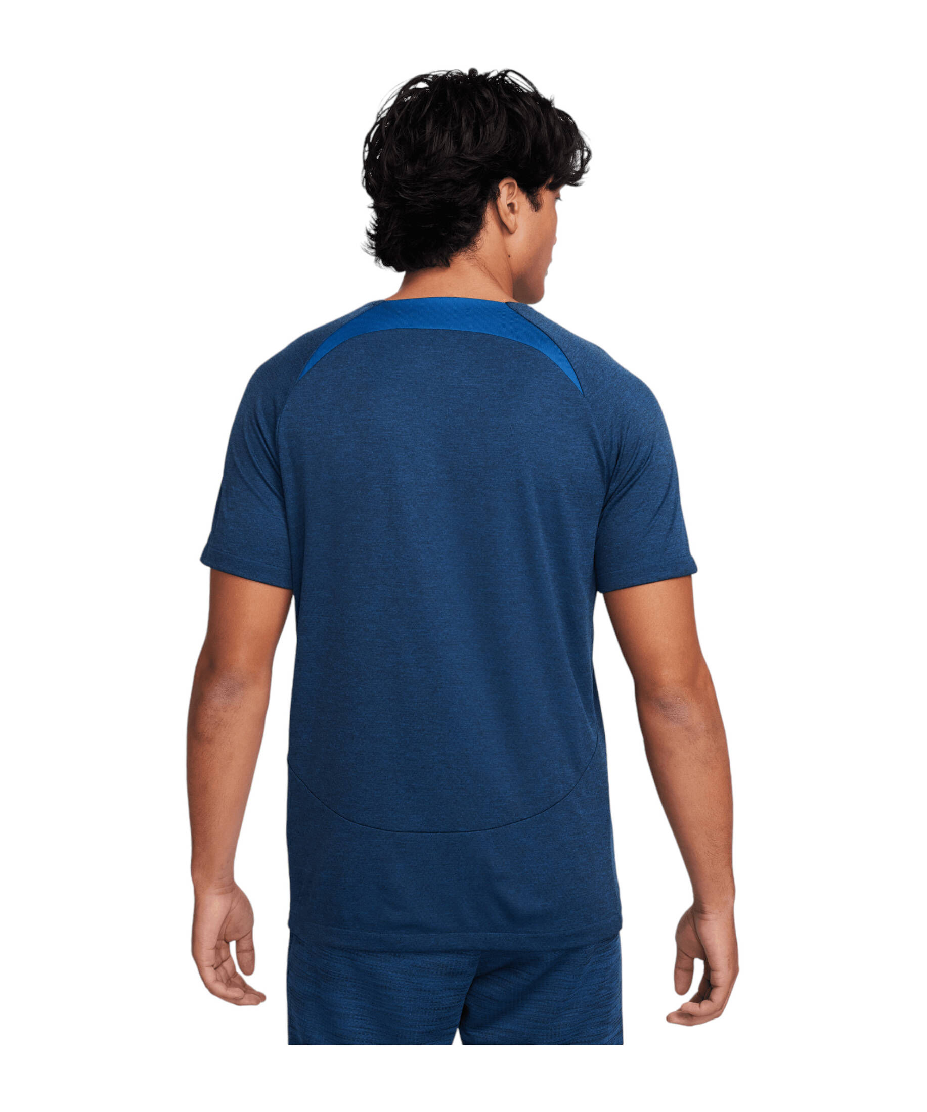 Nike| Herren Fußballshirt DRI-FIT ACADEMY