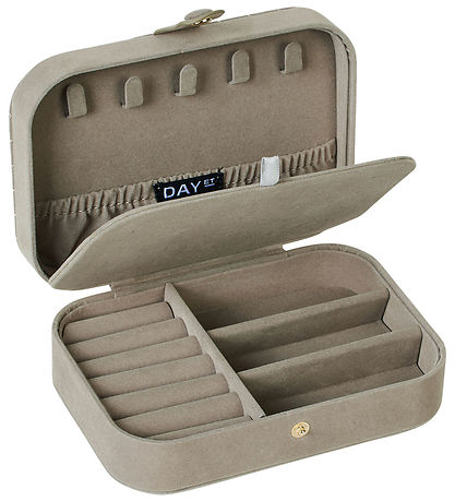 DAY ET Schmuckkästchen - Q Jewelry Box - Kopfsteinpflaster