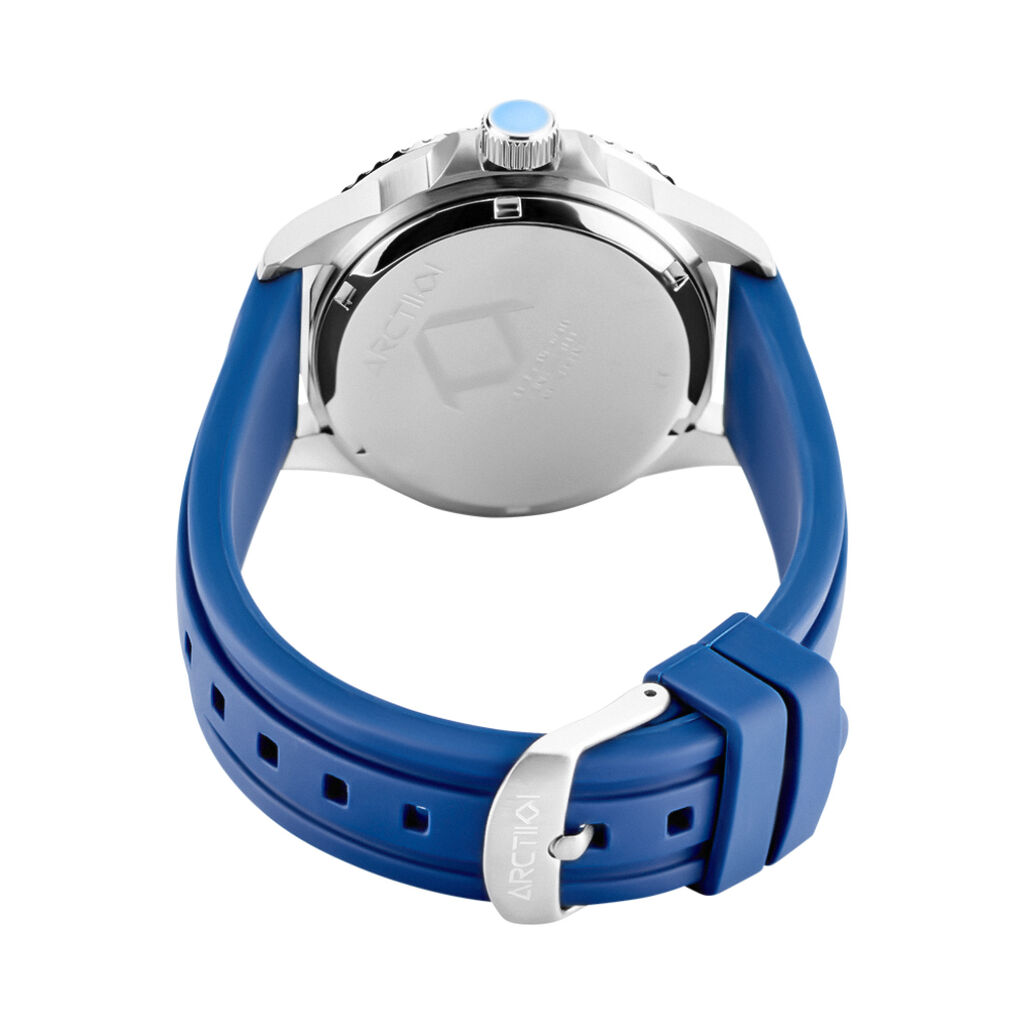 Montre Arctik Module Bleu