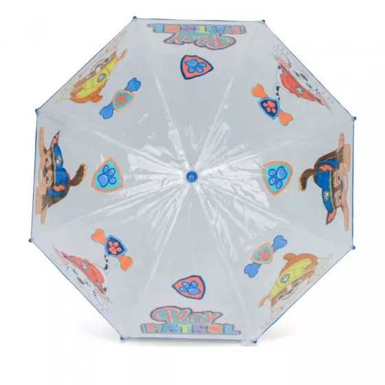 Parapluie BLEU PAW PATROL