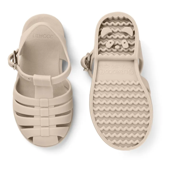 Liewood Sandales Bre | Beige