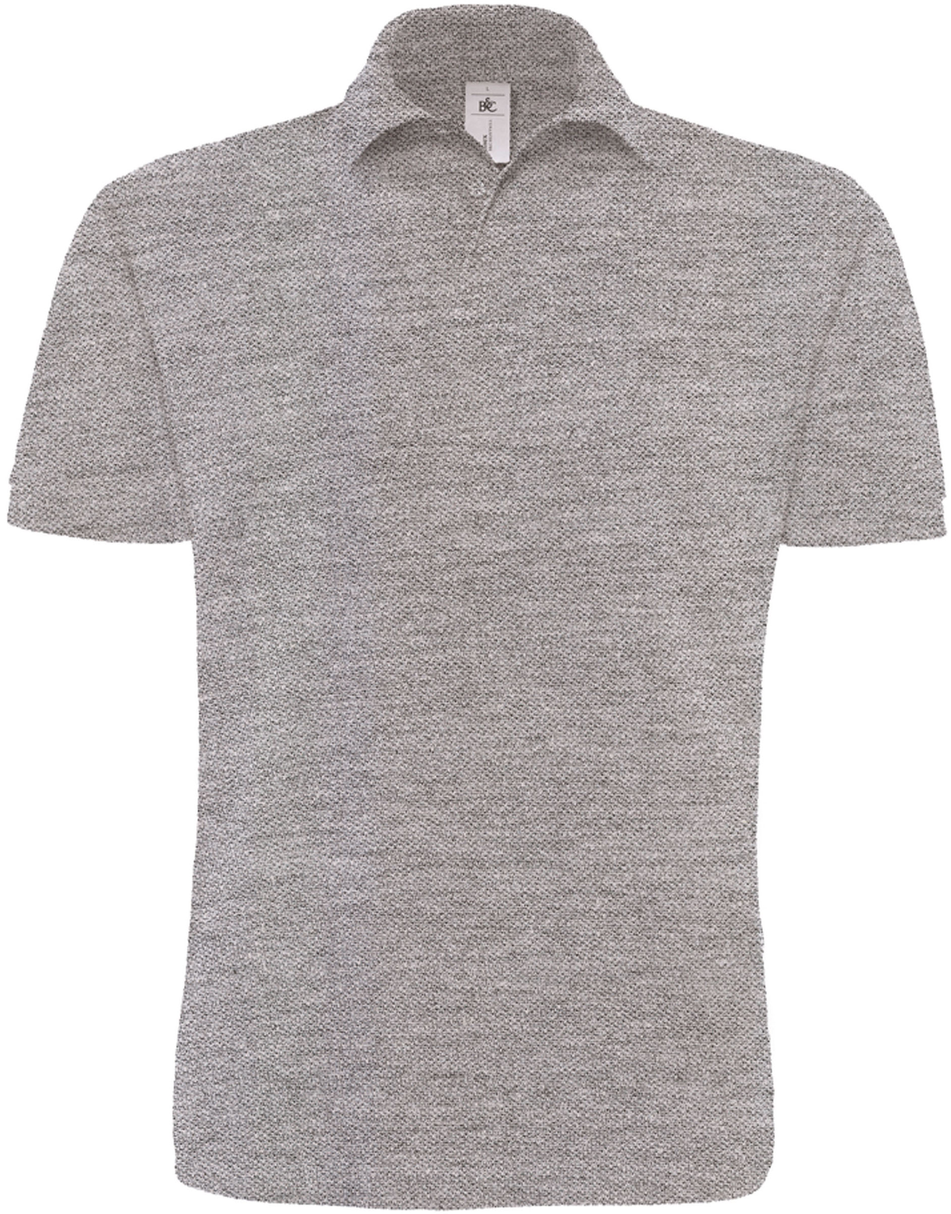 B&C CGHEA - Polo Confort Coton Premium