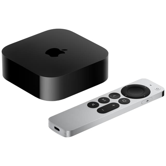 Apple TV 4K 3. generation