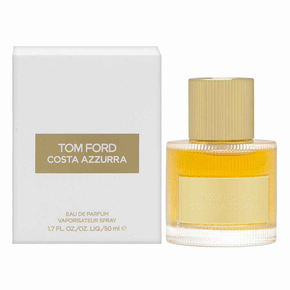 TOM FORD Costa Azzurra Eau de Parfum Spray50 ml