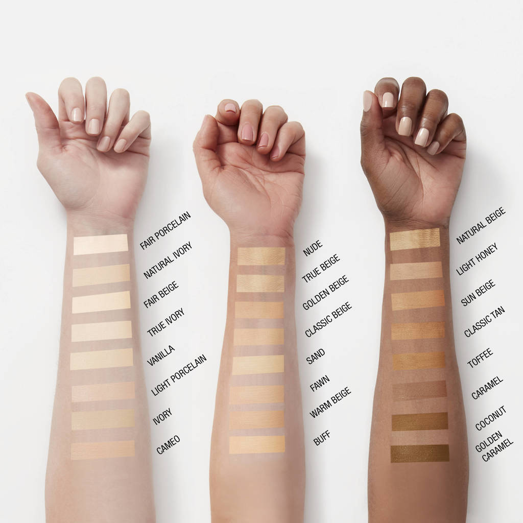 I like it!Dream Radiant Liquid Foundation - 030 Sand