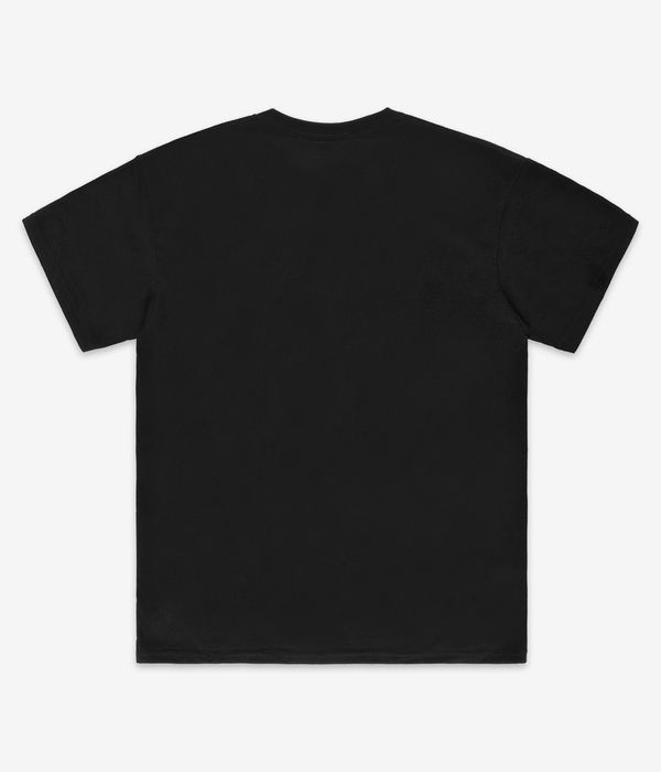 Limosine Dream City T-Shirt (black)