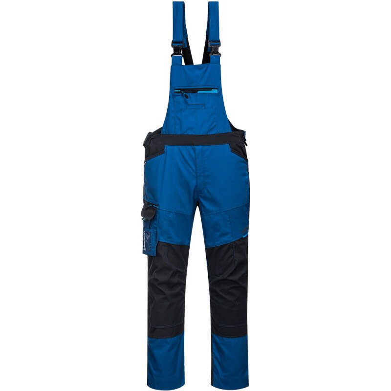 Portwest T704 Cotte à bretelles WX3