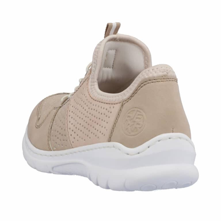 Rieker Sneakers Dame L3254-62