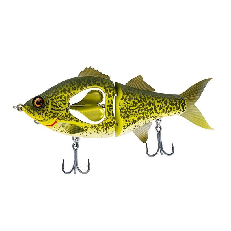 Leurre Coulant Chasebaits The Propduster Glider - 16.5Cm