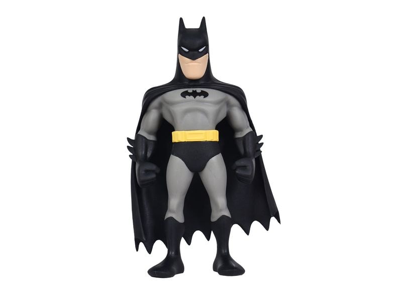 Minix Figur DC Comics: Batman 12 cm Sammelfigur mit Sichtbox