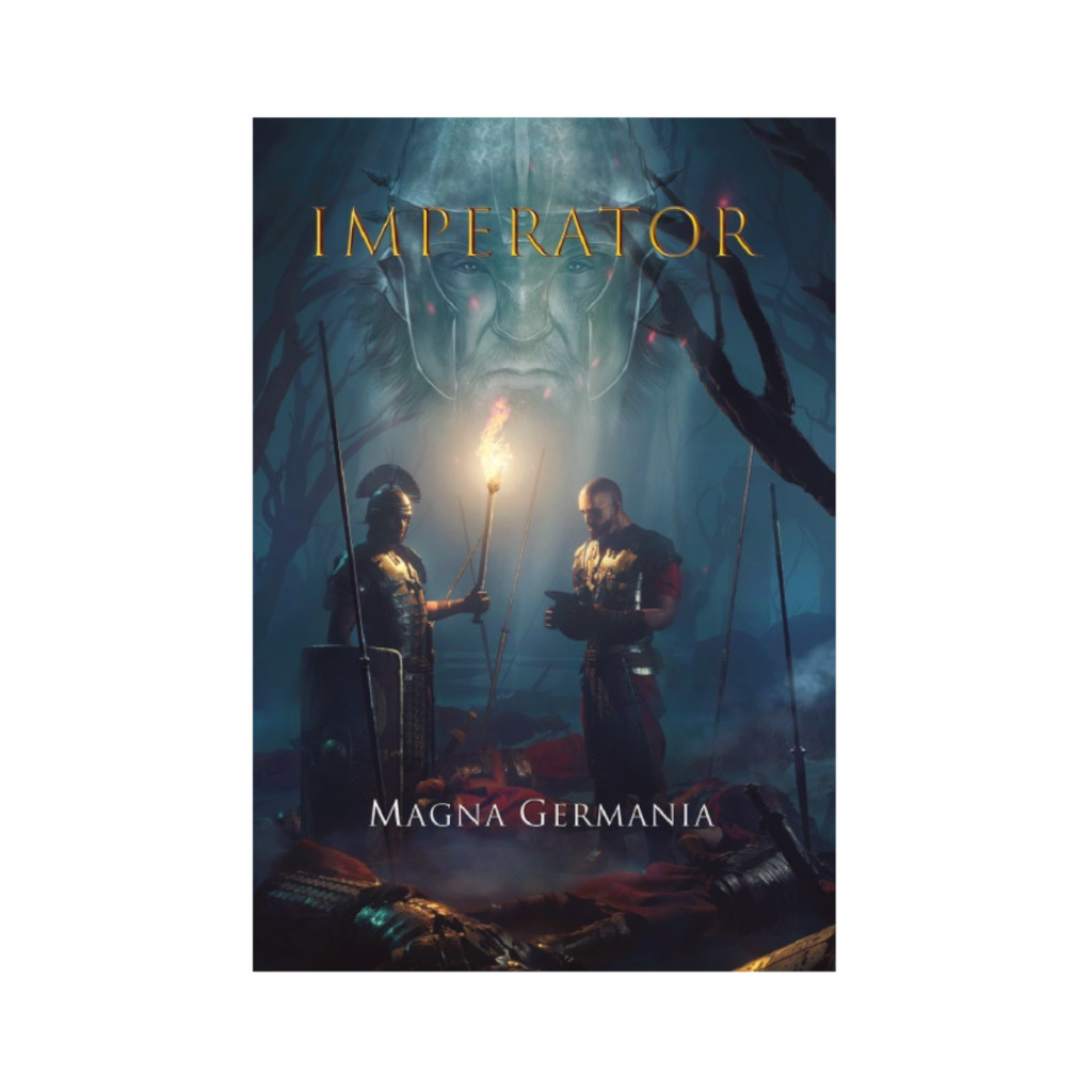 Imperator - Magna Germania