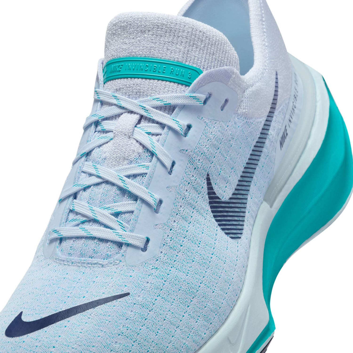 Nike Invincible 3 Heren