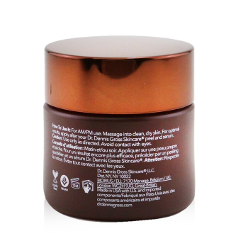 DR Dennis Gross Advanced Retinol   Ferulic Intense Wrinkle Cream 60ml/2oz