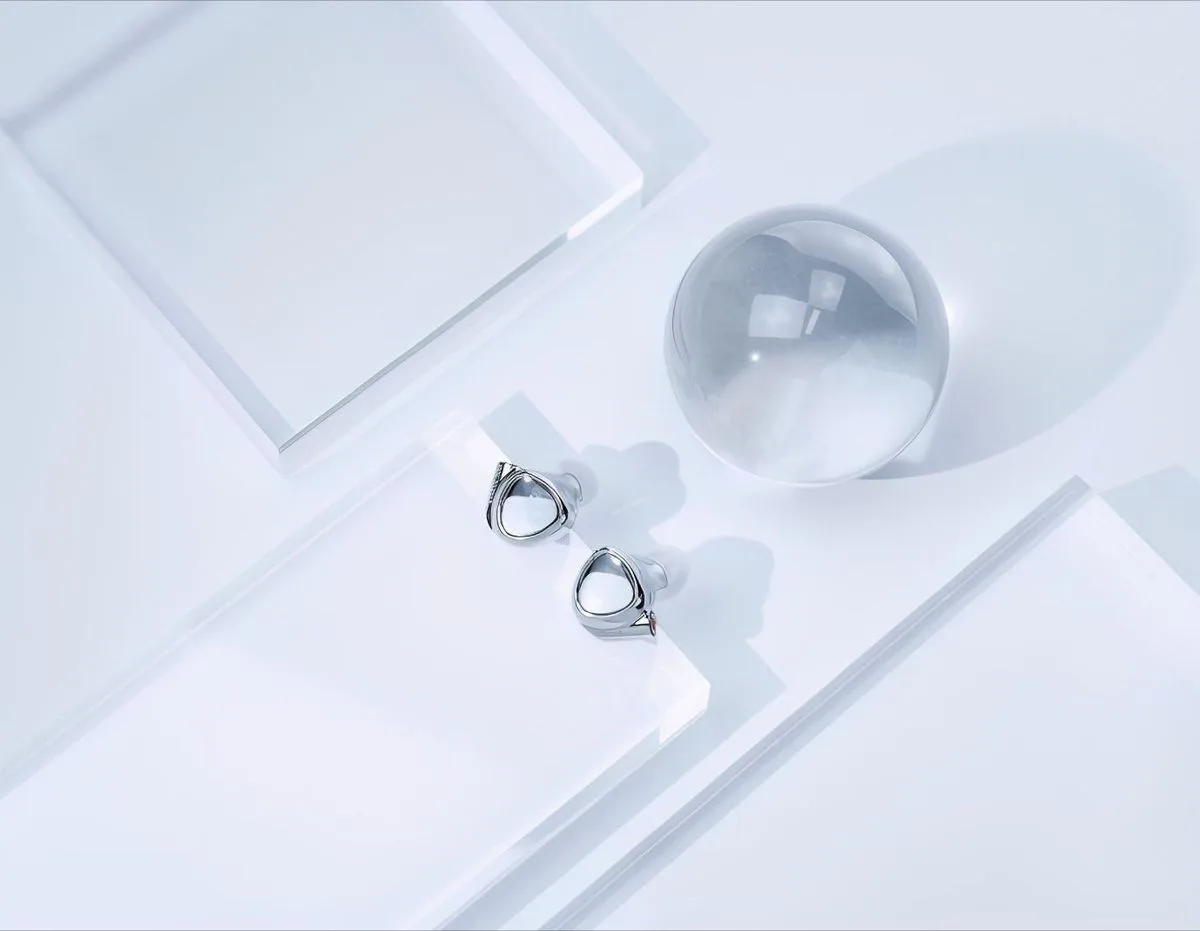 Shanling ME500 Shine Écouteurs intra-auriculaires