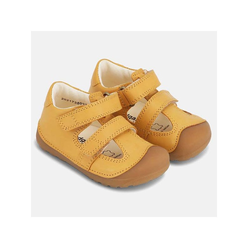Bundgaard Bundgaard Petit Summer Moutarde