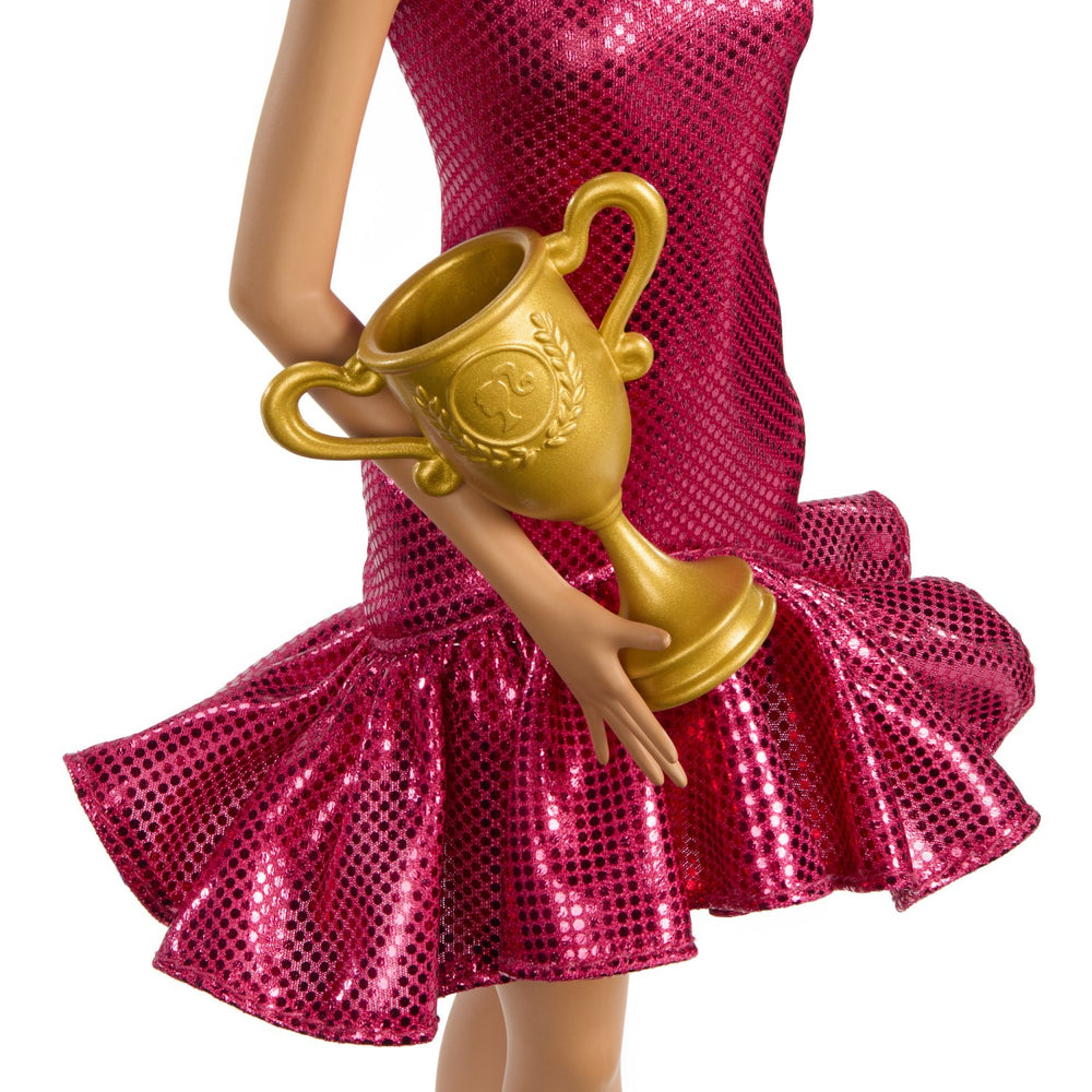 Køb Barbie® Karriere Balsal Danser Dukke