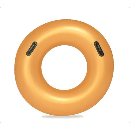 Bestway Schwimmring Gold 91cm