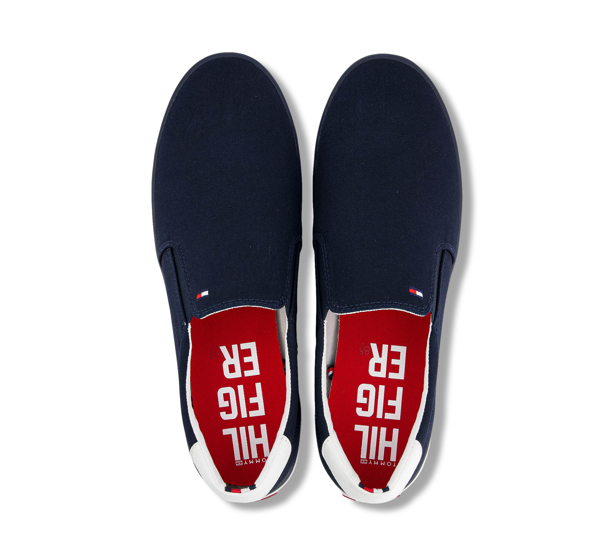 Tommy Hilfiger Slip-Ons