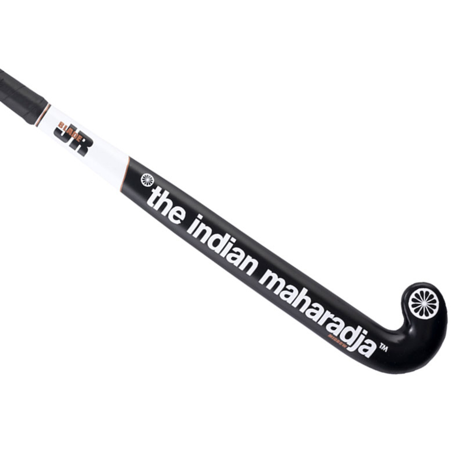 Indian Maharadja Blade Junior