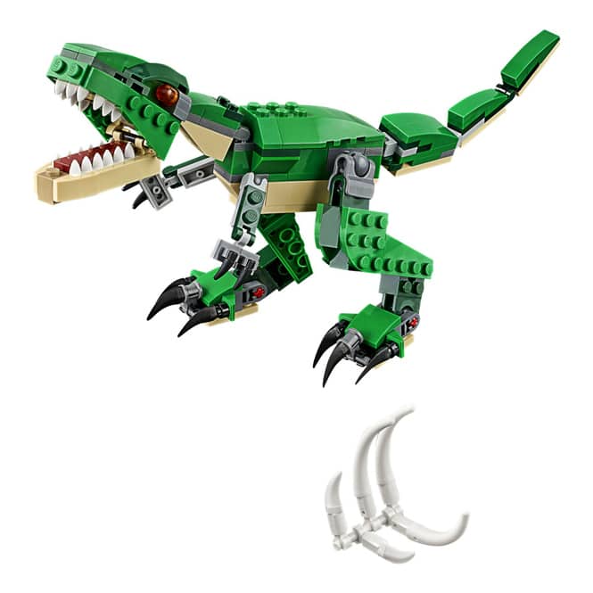 LEGO® Creator 31058 - Dinosaurier