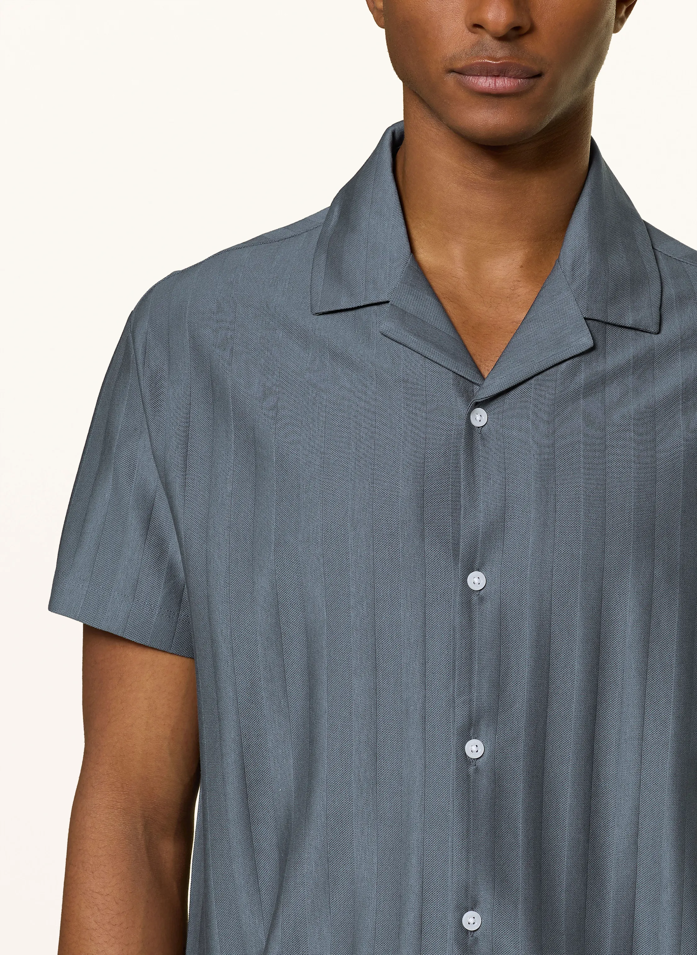 REISS Resorthemd SAMPSON Regular Fit