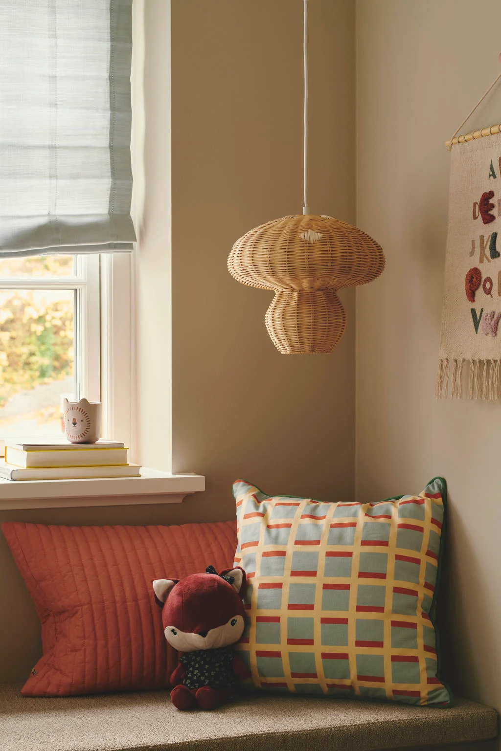 hanglamp Allie
