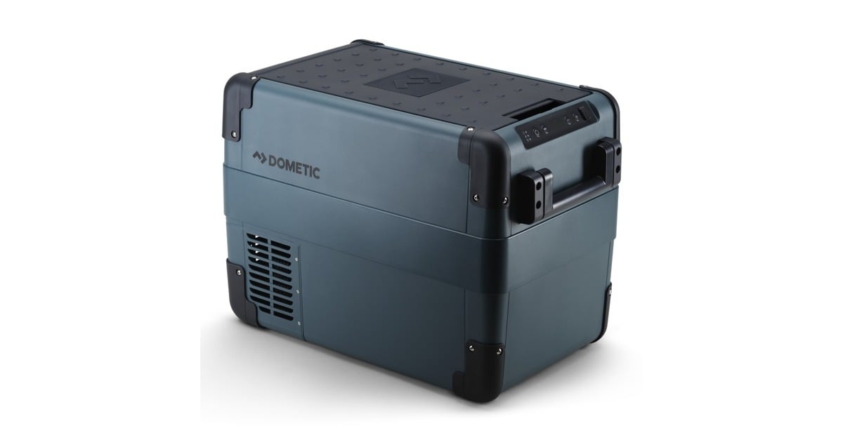 DometicCFX2 57 Mobiele compressorkoelbox  (Blauw, 57 liter)