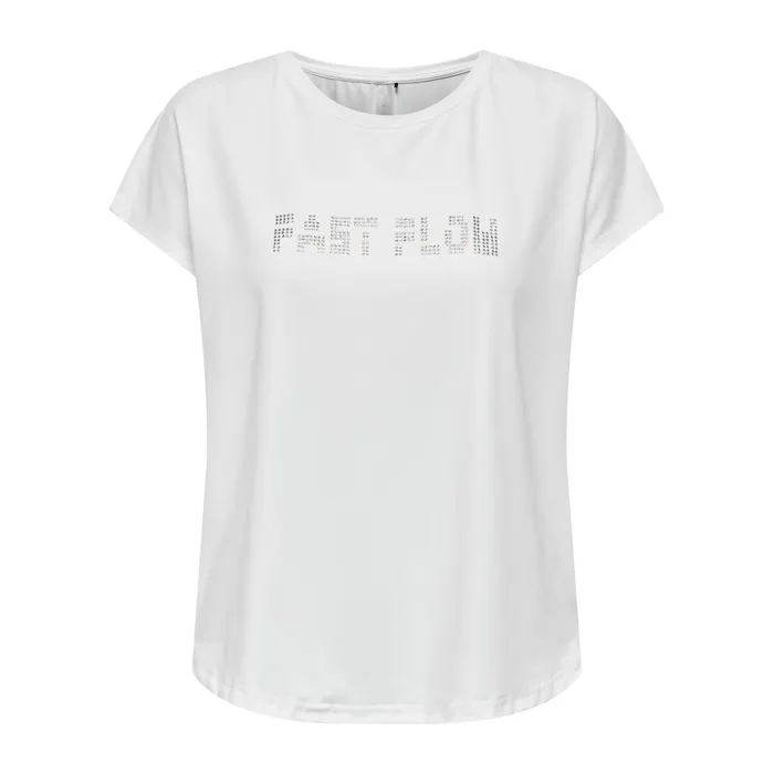 Only Play Mann Life Loose Shirt Dames