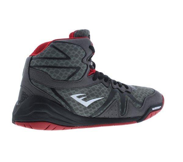 Everlast Pivot Boxing Boots