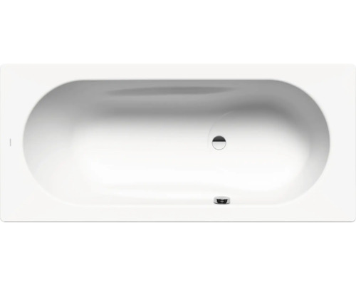 Badkuip KALDEWEI VAIO SET 954 75 x 170 cm alpinewit mat 233400010711