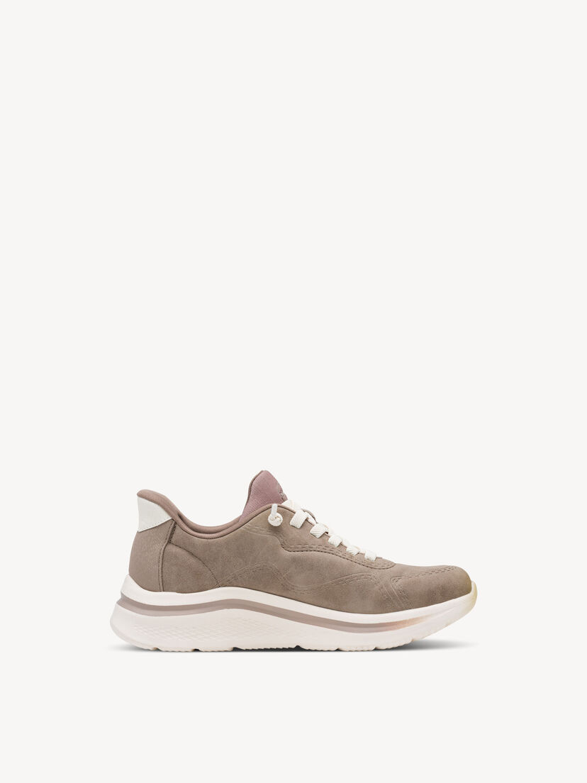 Sneaker - beige