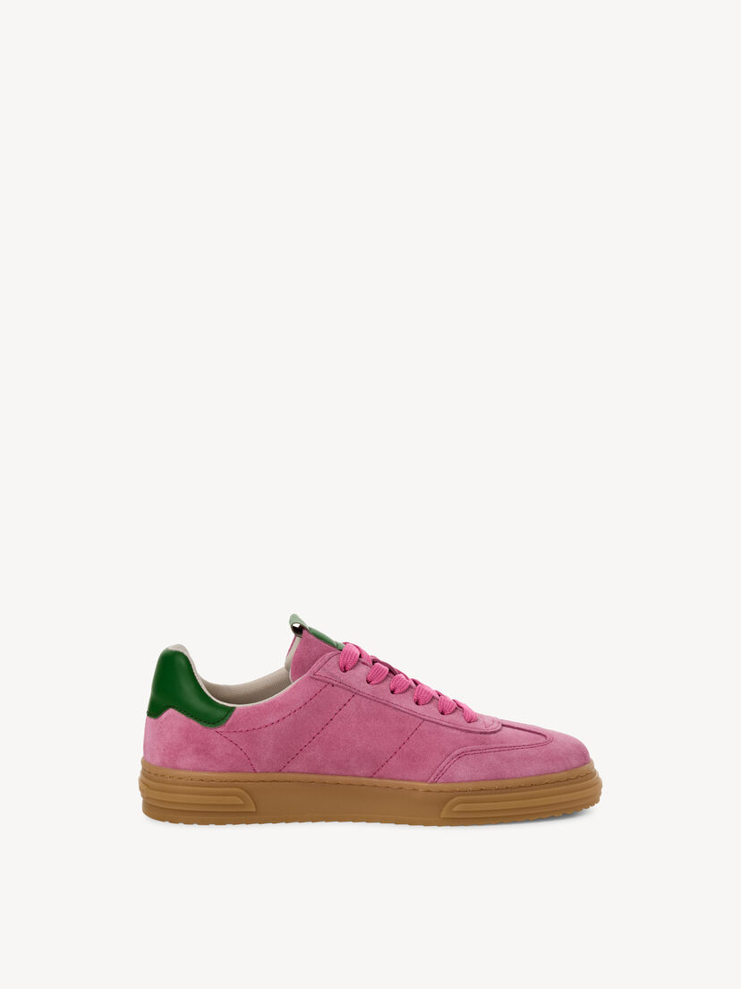 Sneaker - roze