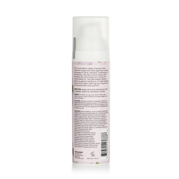 Elvis   Elvin Hand Cream - Rose Water & Lilac 75ml/2.5oz