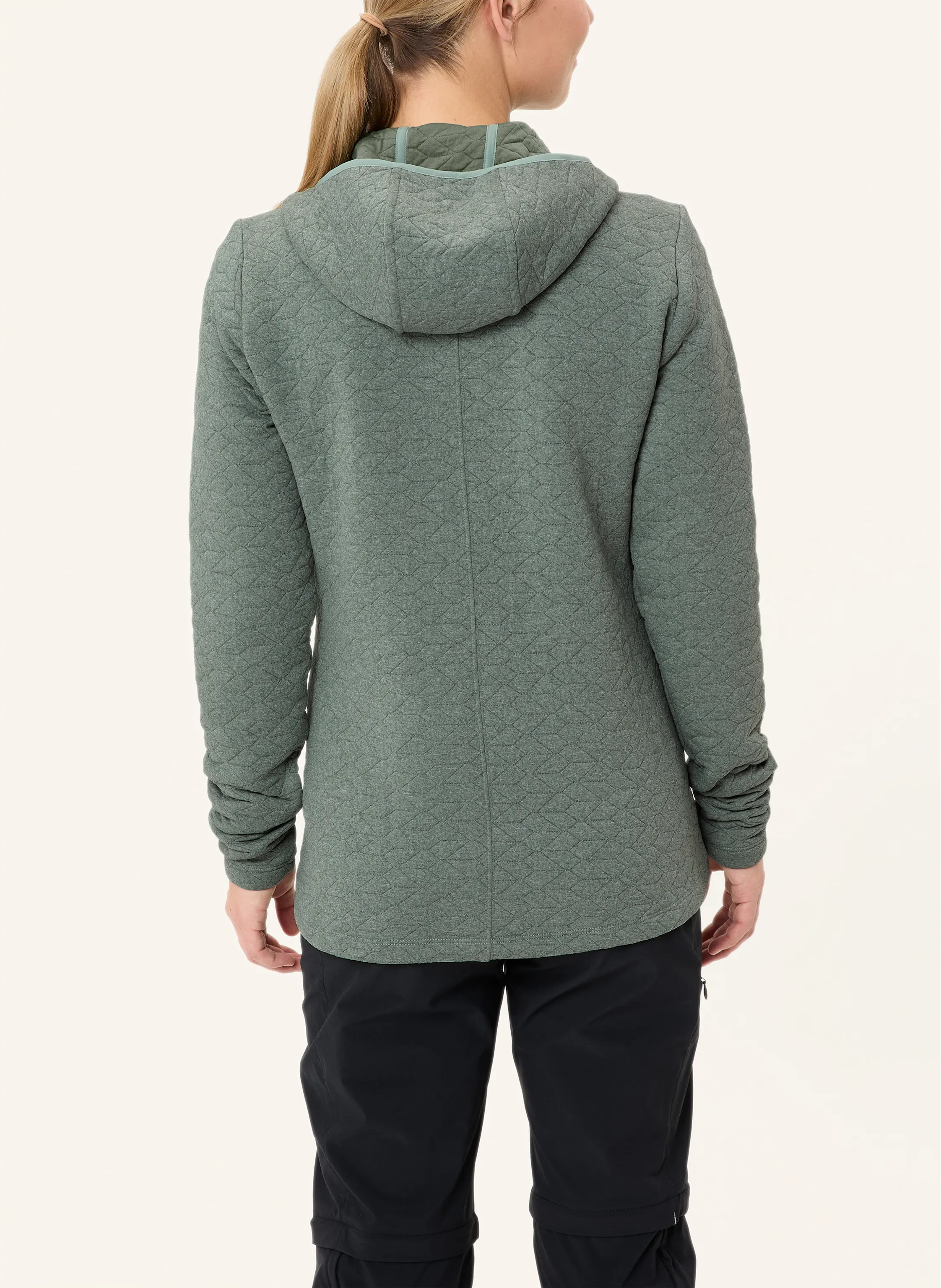 VAUDE Jacken SE WOMEN'S SILDA FLEECE JACKET