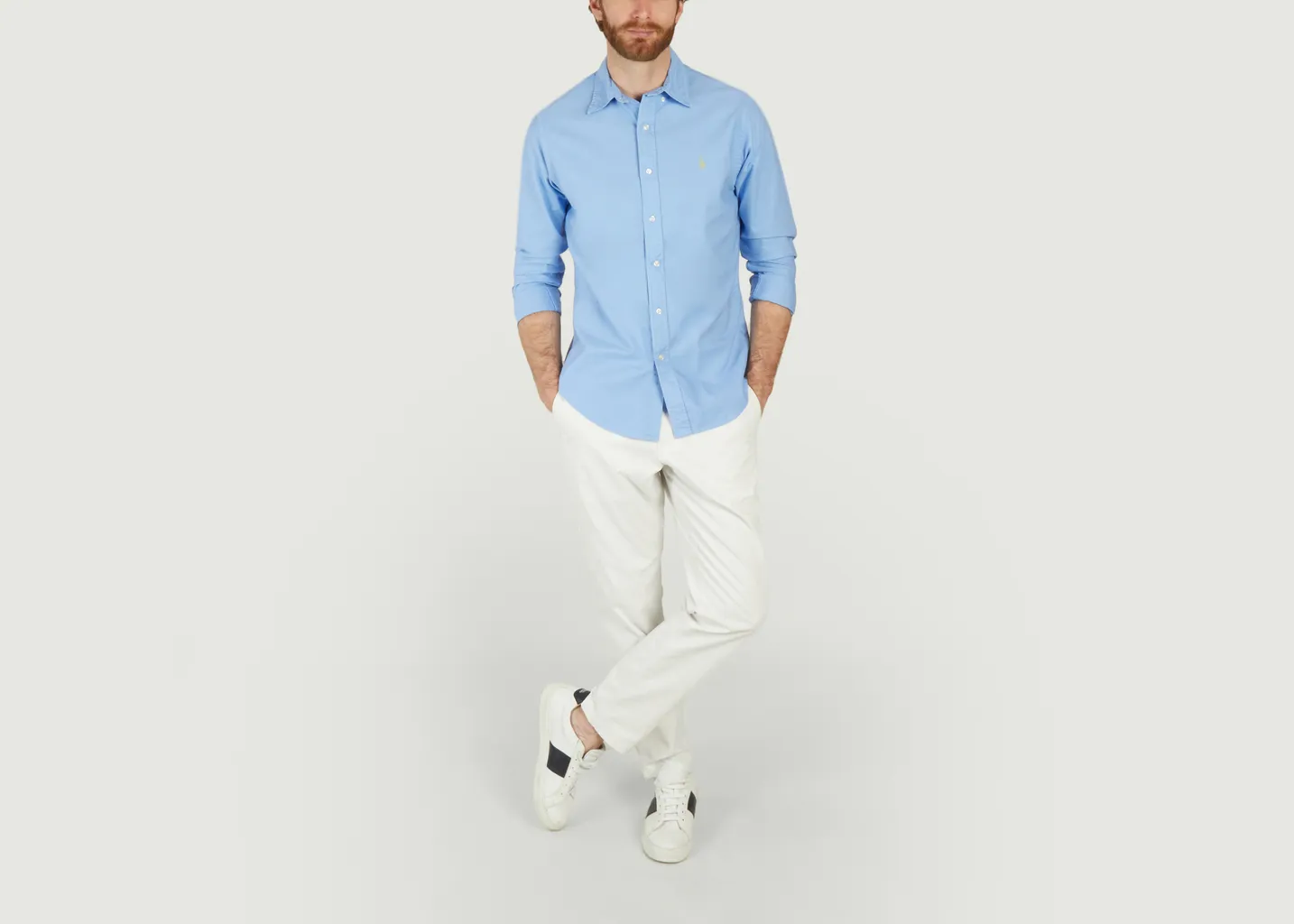 Chemise Oxford Polo Ralph Lauren