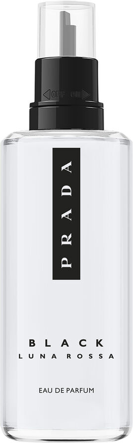 Prada Prada Luna Rossa Black Refill 150ml