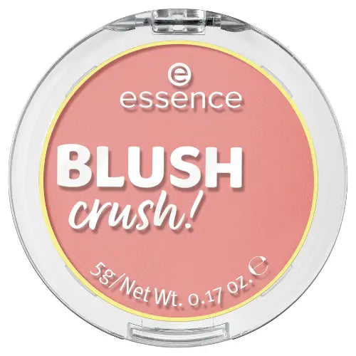 Blush Crush! 90 Desert Nude