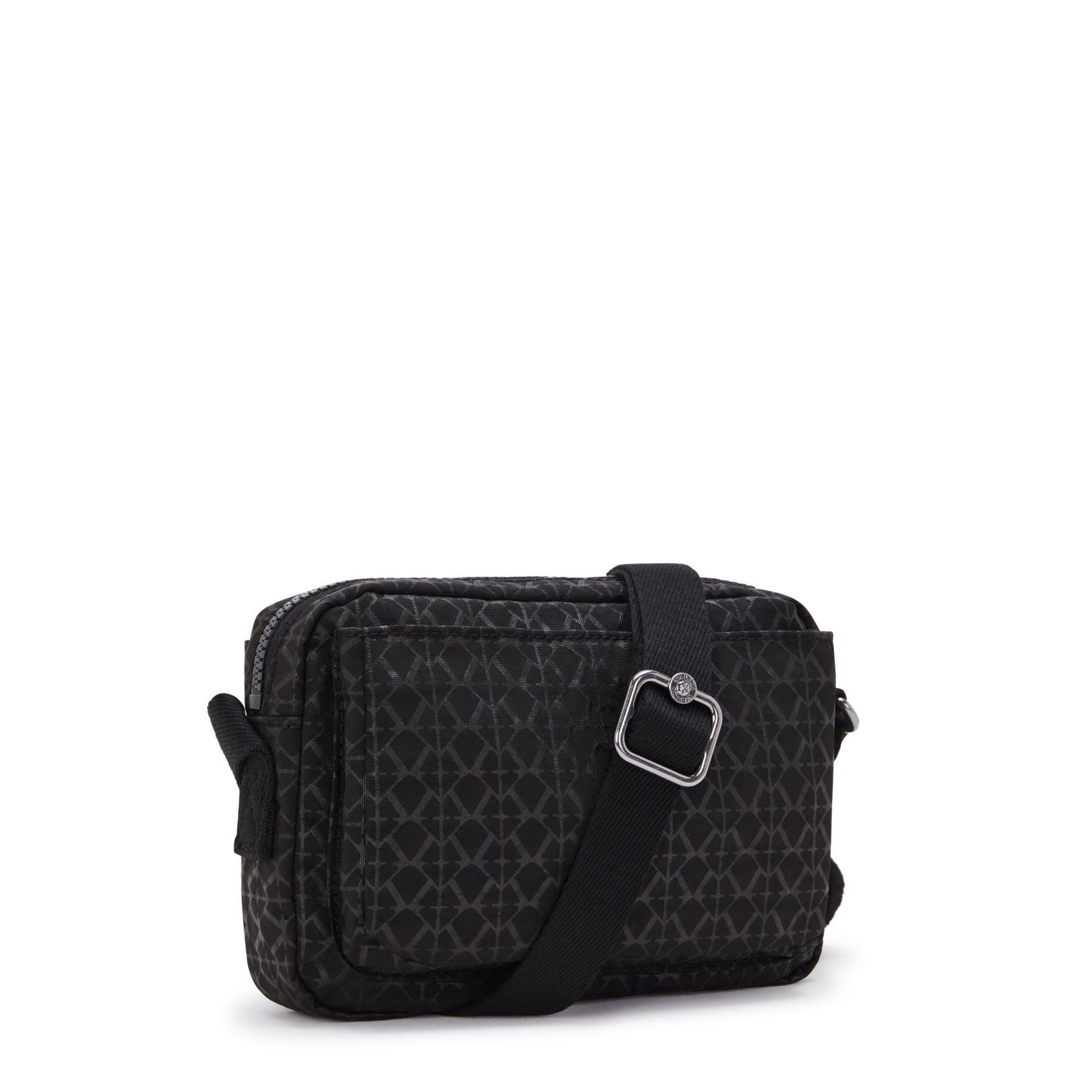 ABANU Mini Sac à Bandoulière avec Sangle Ajustable - Signature Emb