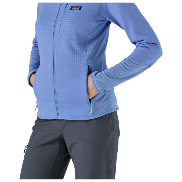 Patagonia - Women's R1 Jacket - Veste polaire