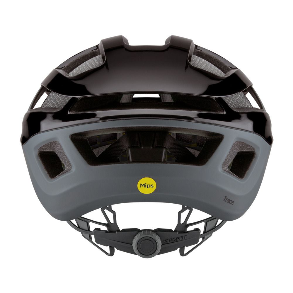 Smith TRACE - Casque black matte cement b21