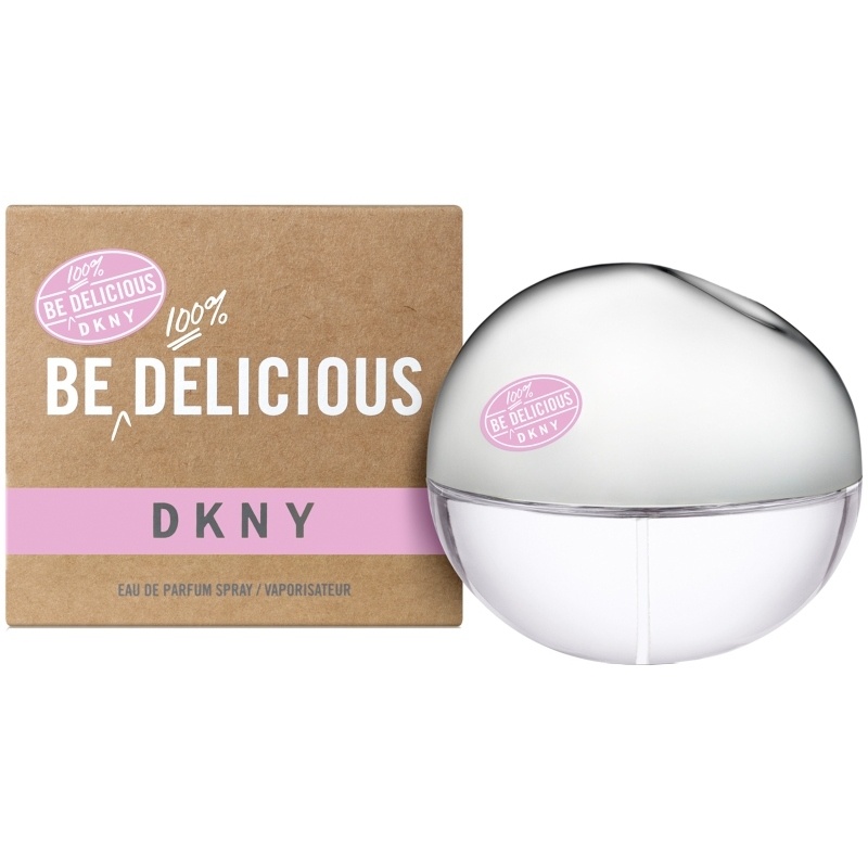 DKNY Be 100% Delicious EDP 30 ml