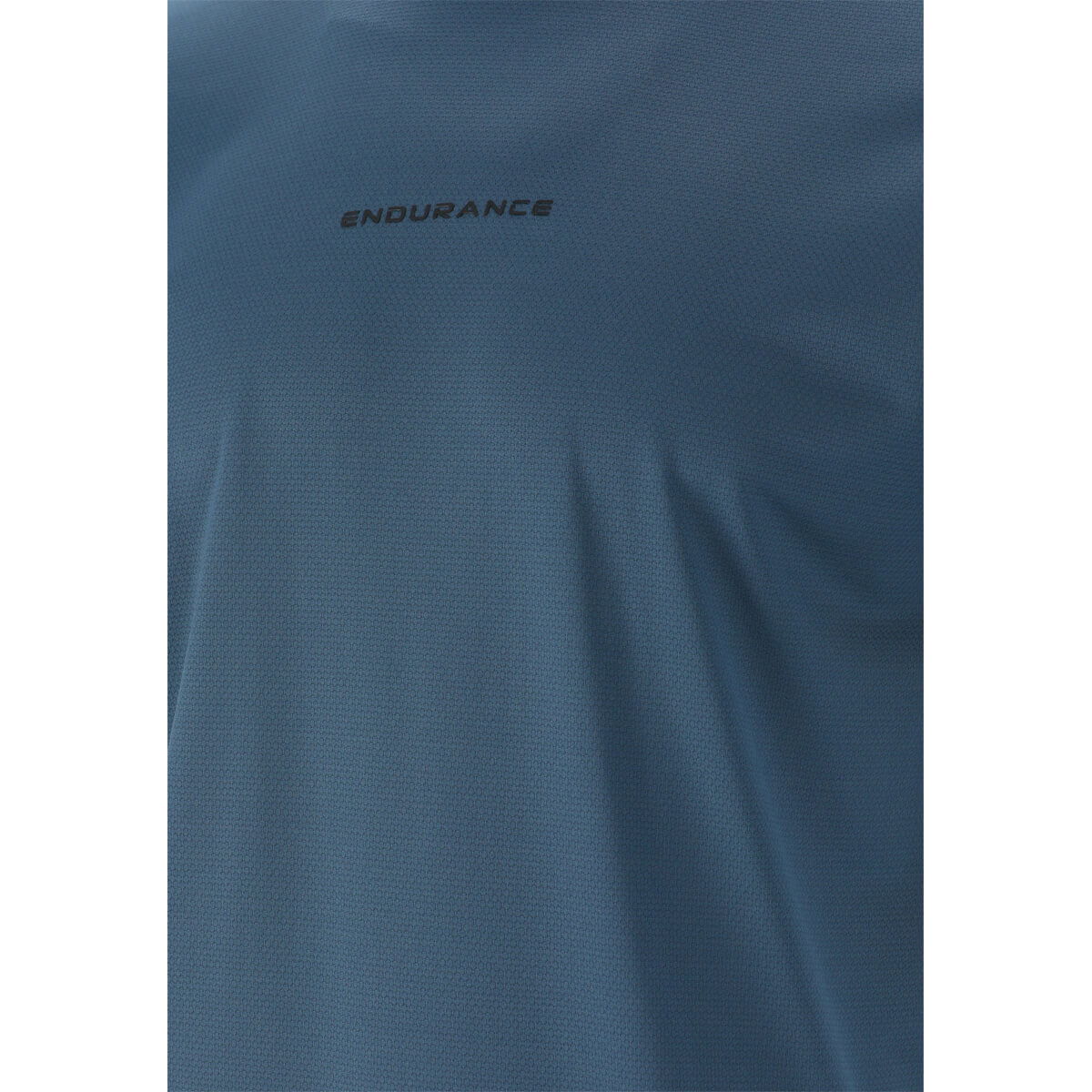 Endurance Breath Lightweight Løbe T-shirt Herre
