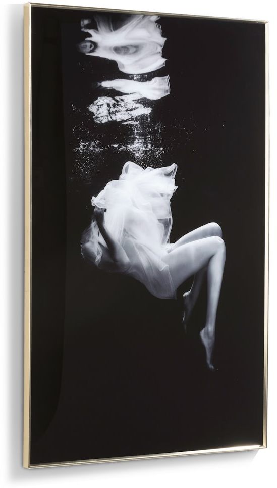 COCO maison   Under Water Wanddecoratie