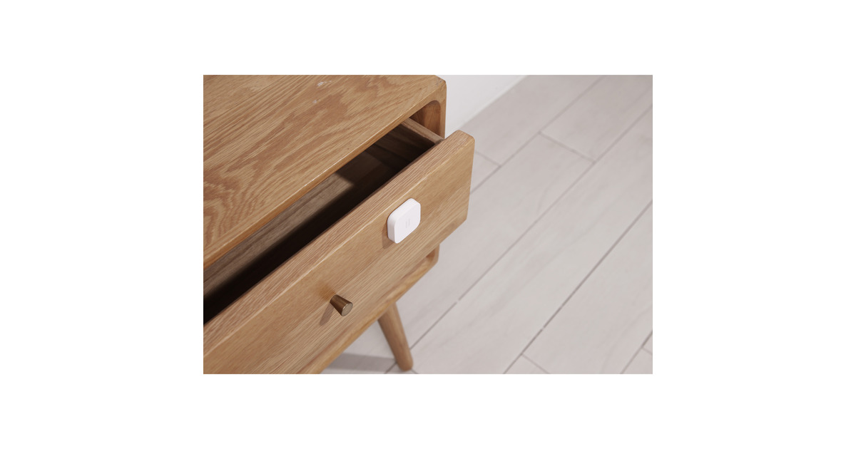 AqaraVibratiesensor T1  (Wit, Zigbee 3.0)